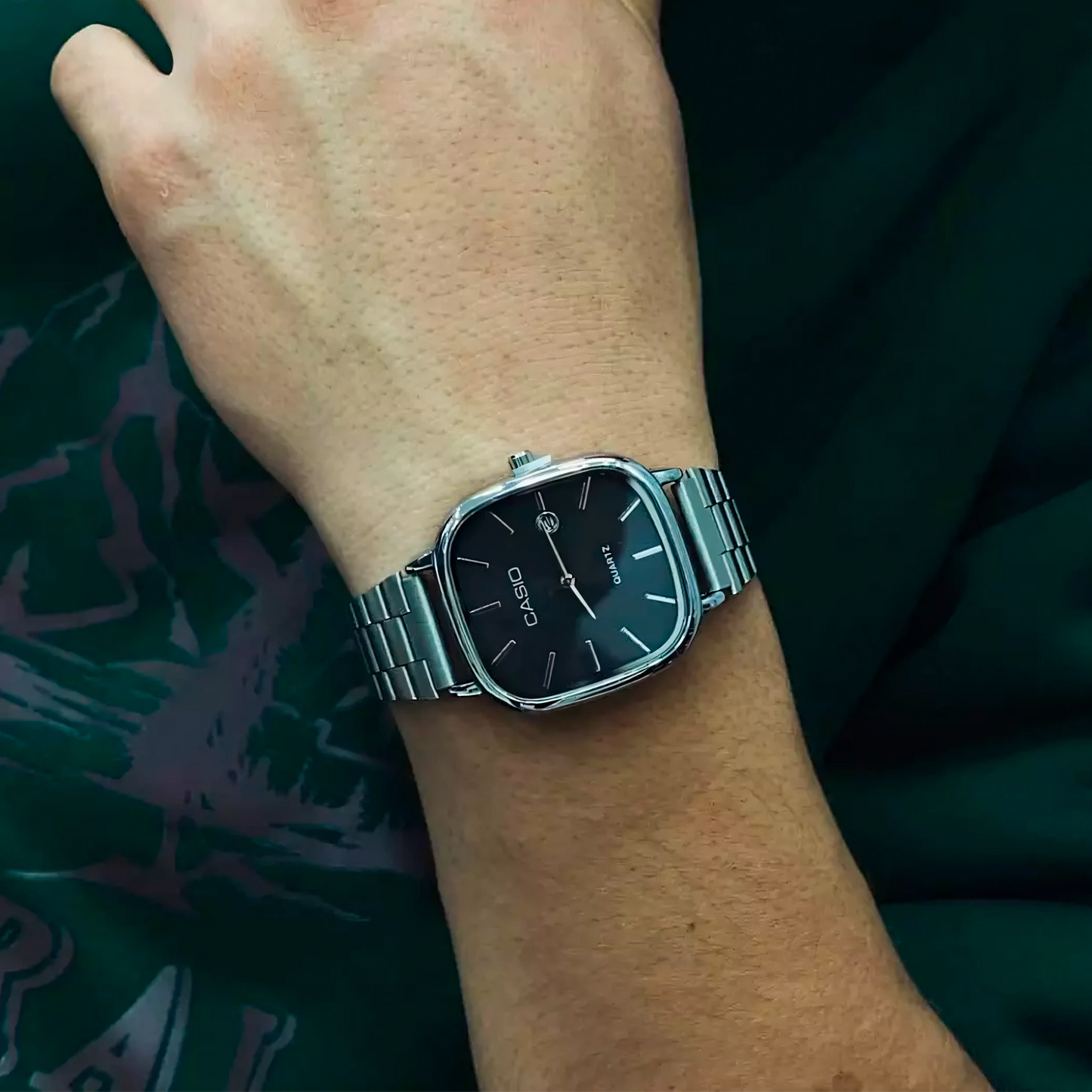 C A S I O Luxurious 36mm (FREE when you BUY 2 or more items!)