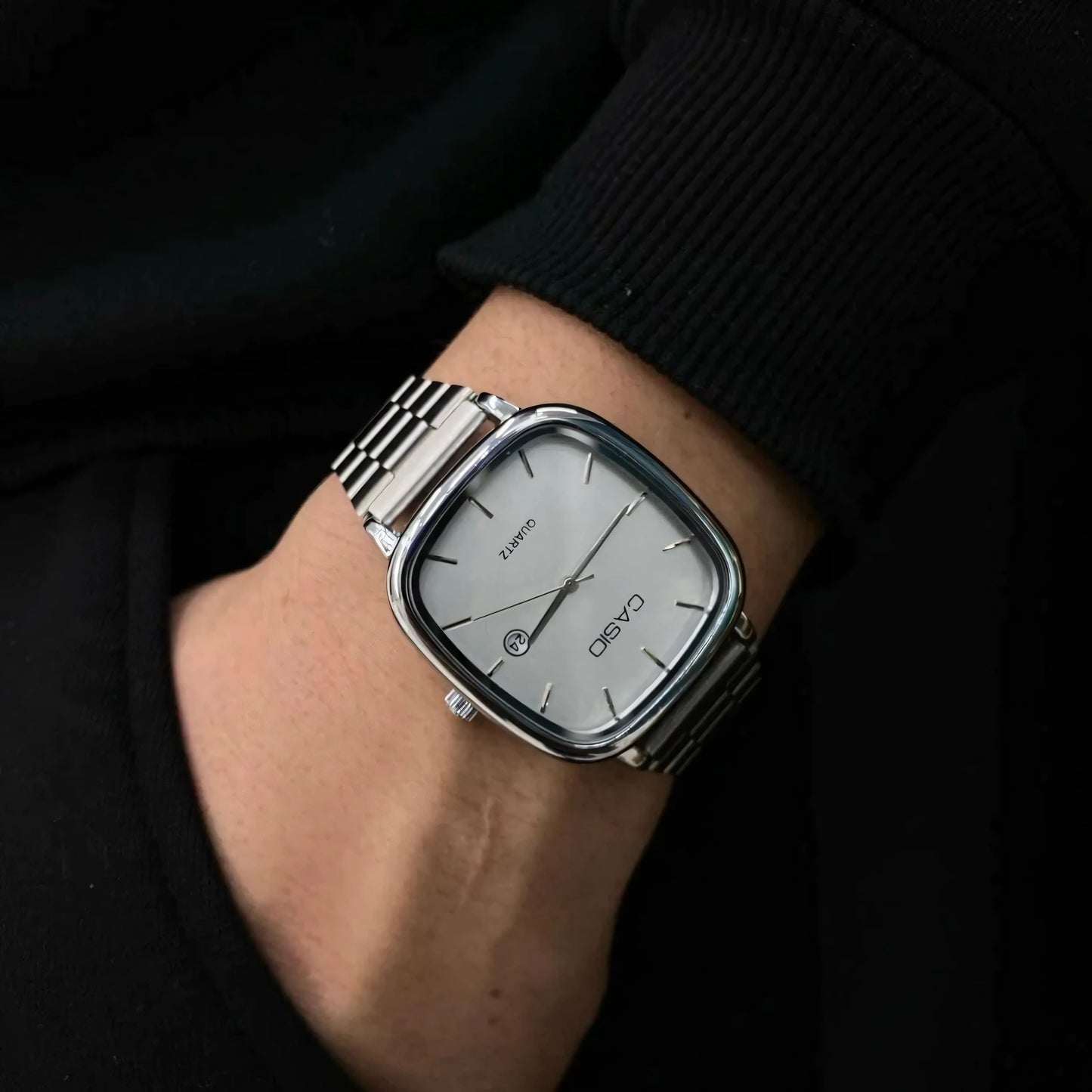 C A S I O Luxurious 36mm (FREE when you BUY 2 or more items!)