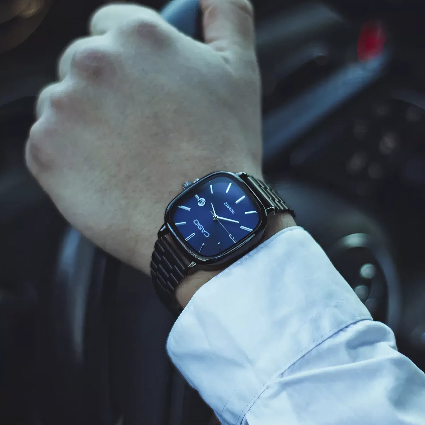 C A S I O Luxurious 36mm (FREE when you BUY 2 or more items!)