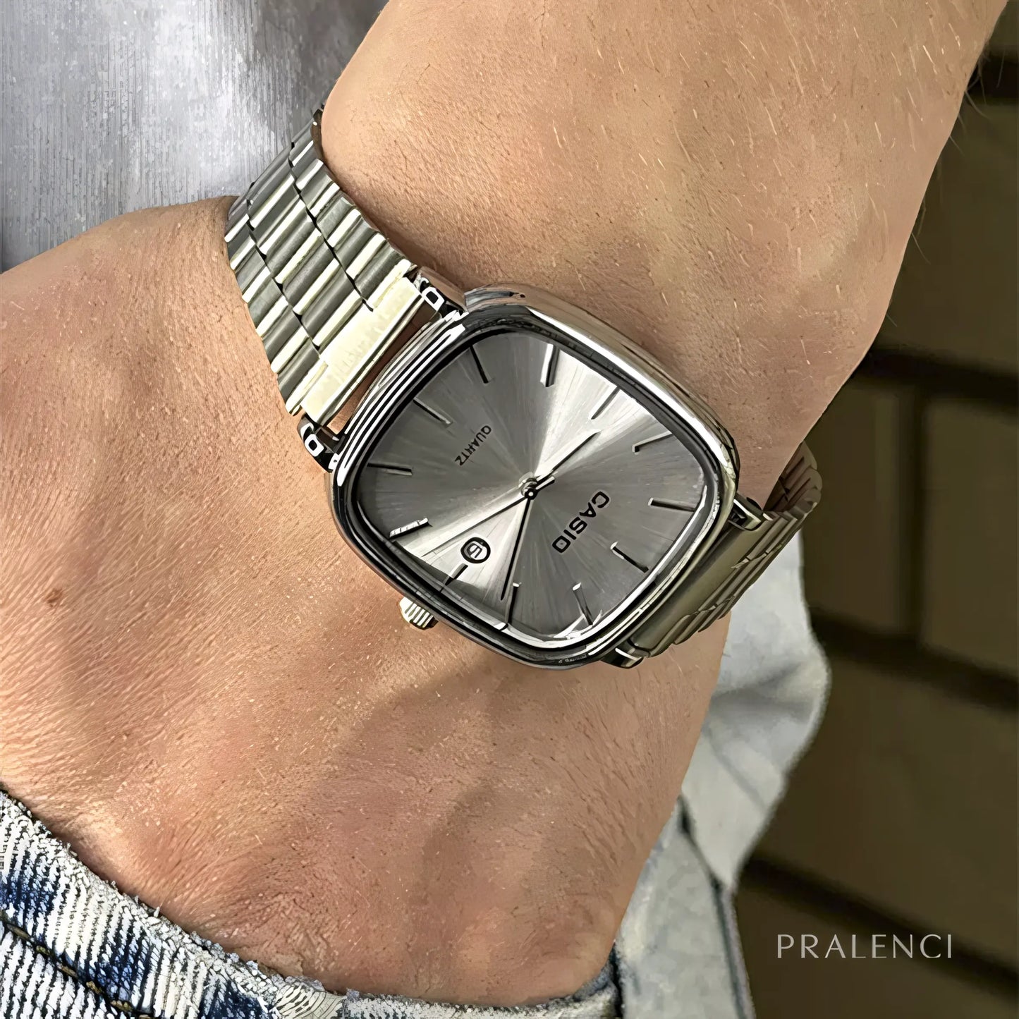 C A S I O Luxurious 36mm (FREE when you BUY 2 or more items!)