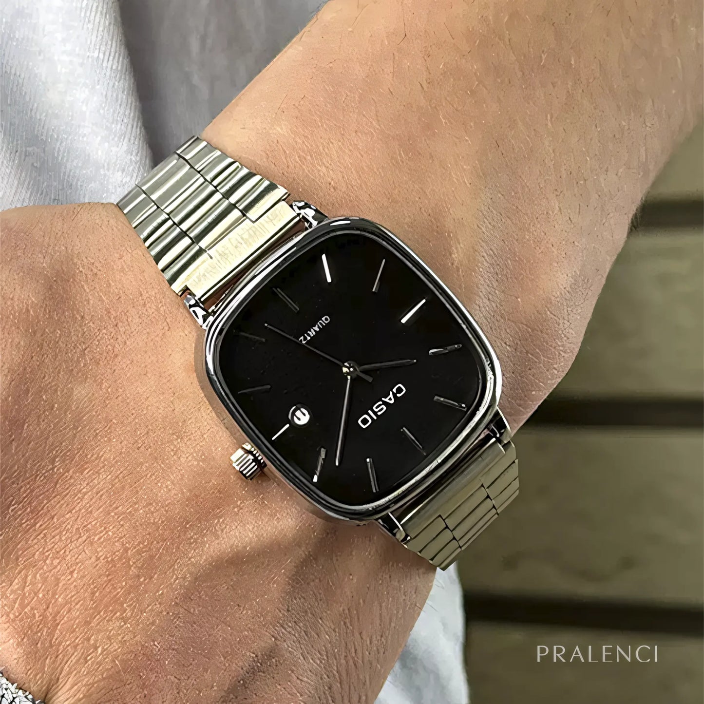 C A S I O Luxurious 36mm (FREE when you BUY 2 or more items!)
