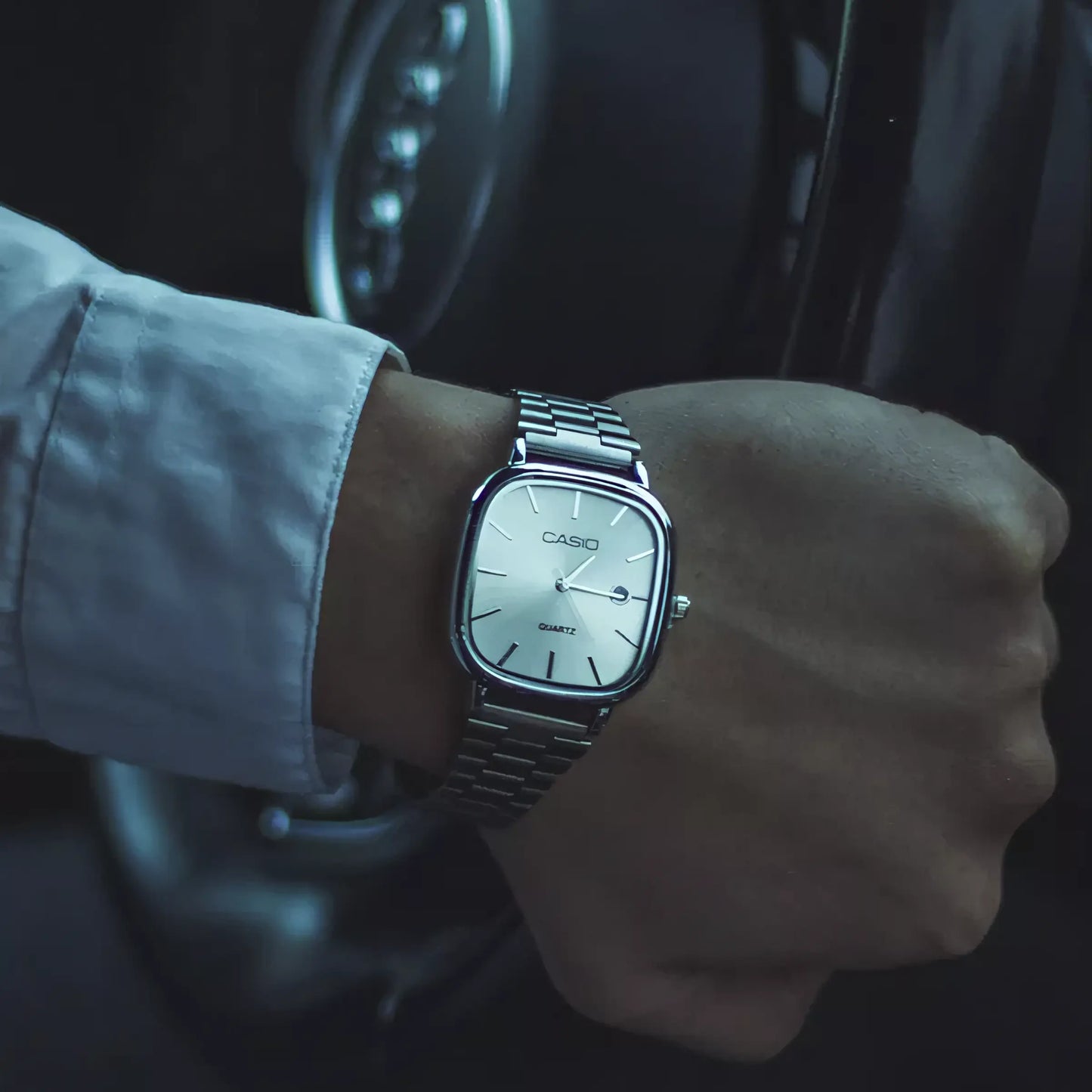 C A S I O Luxurious 36mm (FREE when you BUY 2 or more items!)