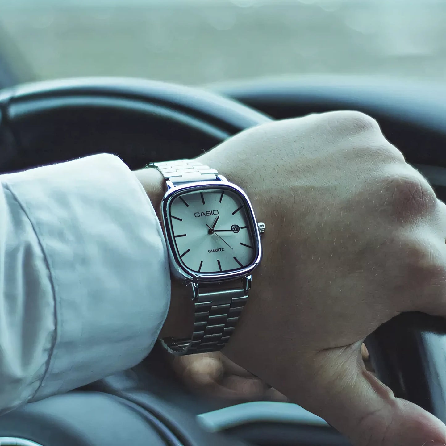 C A S I O Luxurious 36mm (FREE when you BUY 2 or more items!)