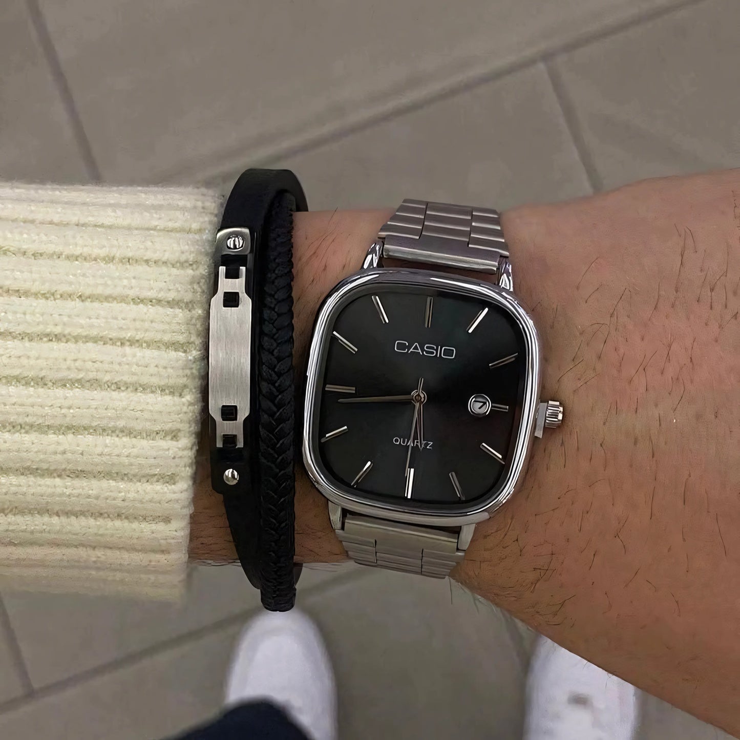 C A S I O Luxurious 36mm (FREE when you BUY 2 or more items!)