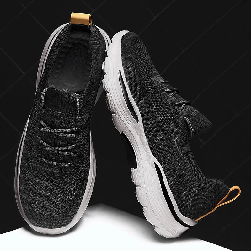 Lightweight Airmesh Sneaker