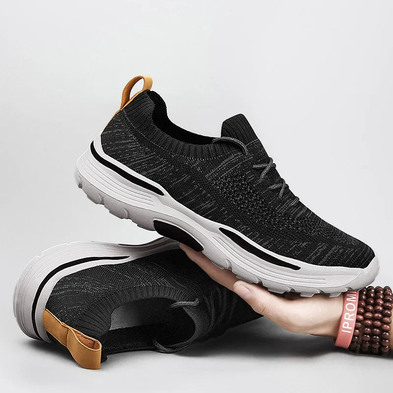 Lightweight Airmesh Sneaker