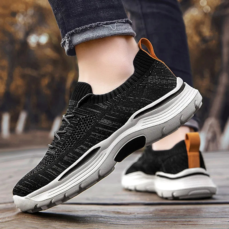 Lightweight Airmesh Sneaker