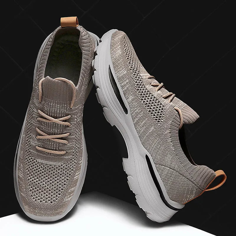 Lightweight Airmesh Sneaker