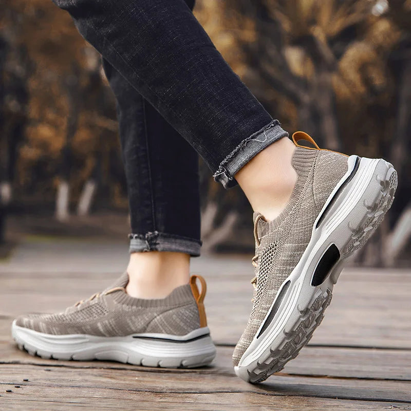 Lightweight Airmesh Sneaker