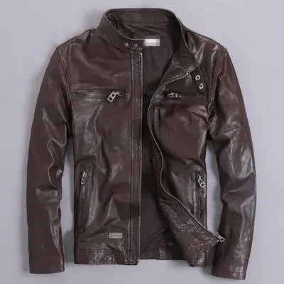 UB Sheepskin Jacket
