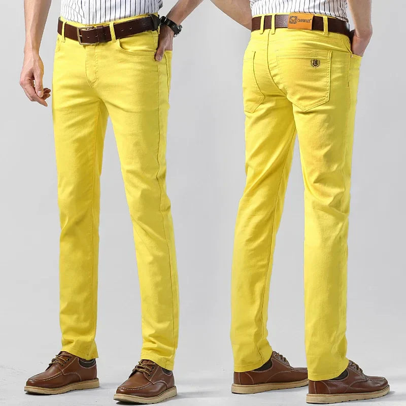 2024 Urban Beck Trouser