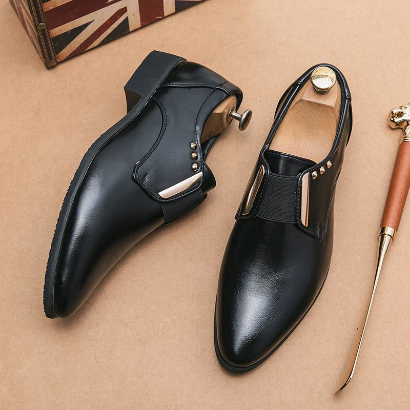 Oxford Business Shoes