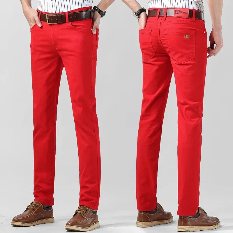 2024 Urban Beck Trouser