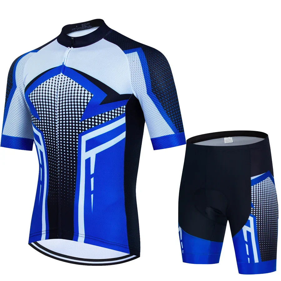 Velocity Cycling Set