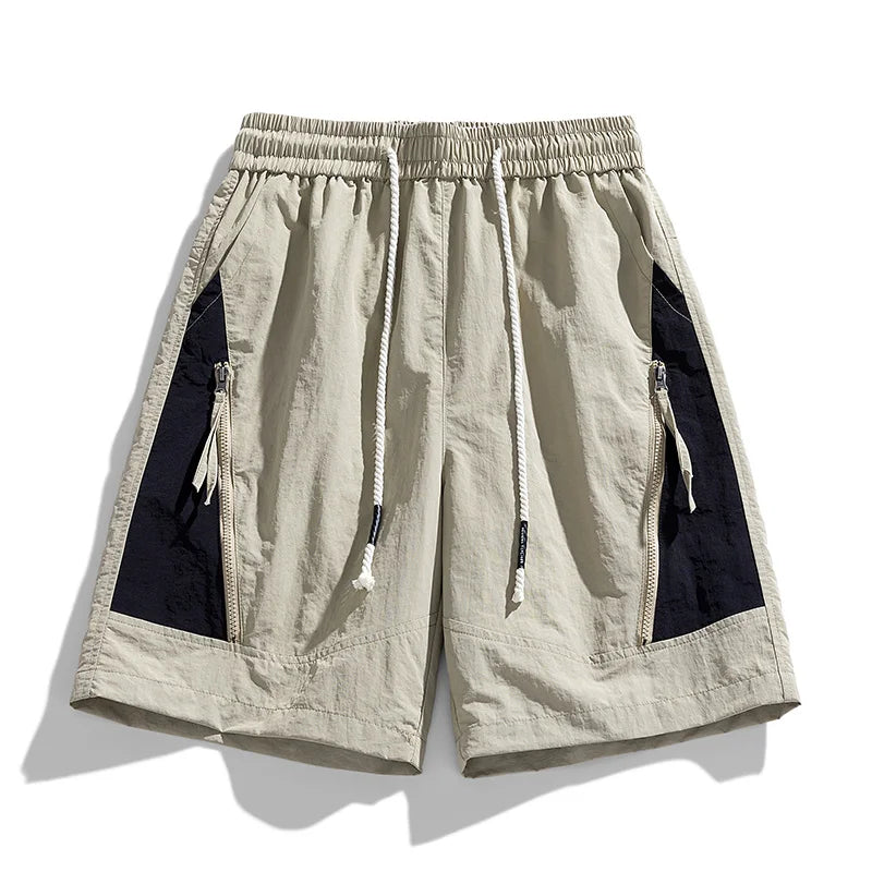 Summer Chill Short