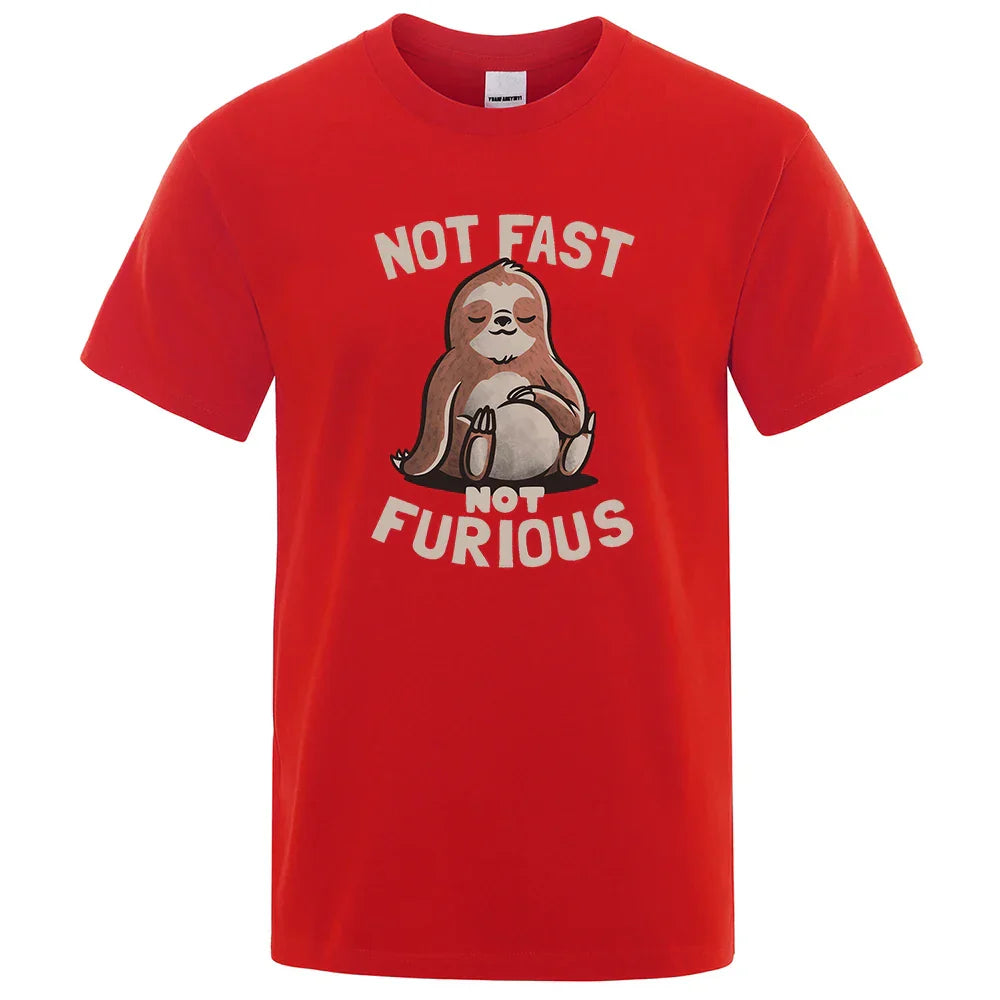 SlothEase T-Shirt