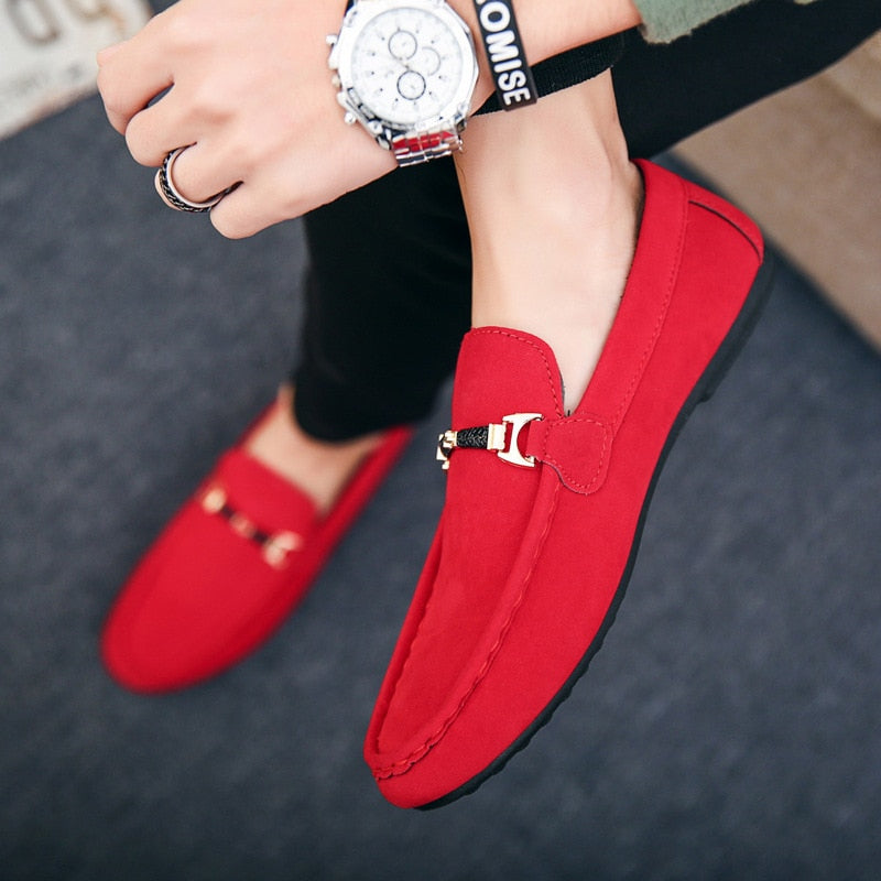 Streetbeat Slip on shoes