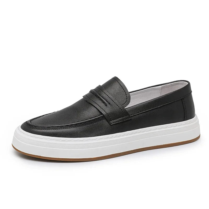 Urban Step Moccasin