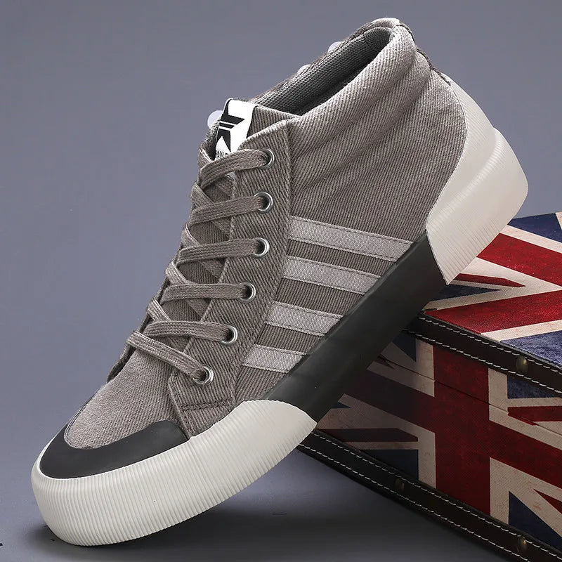 City Sneaker