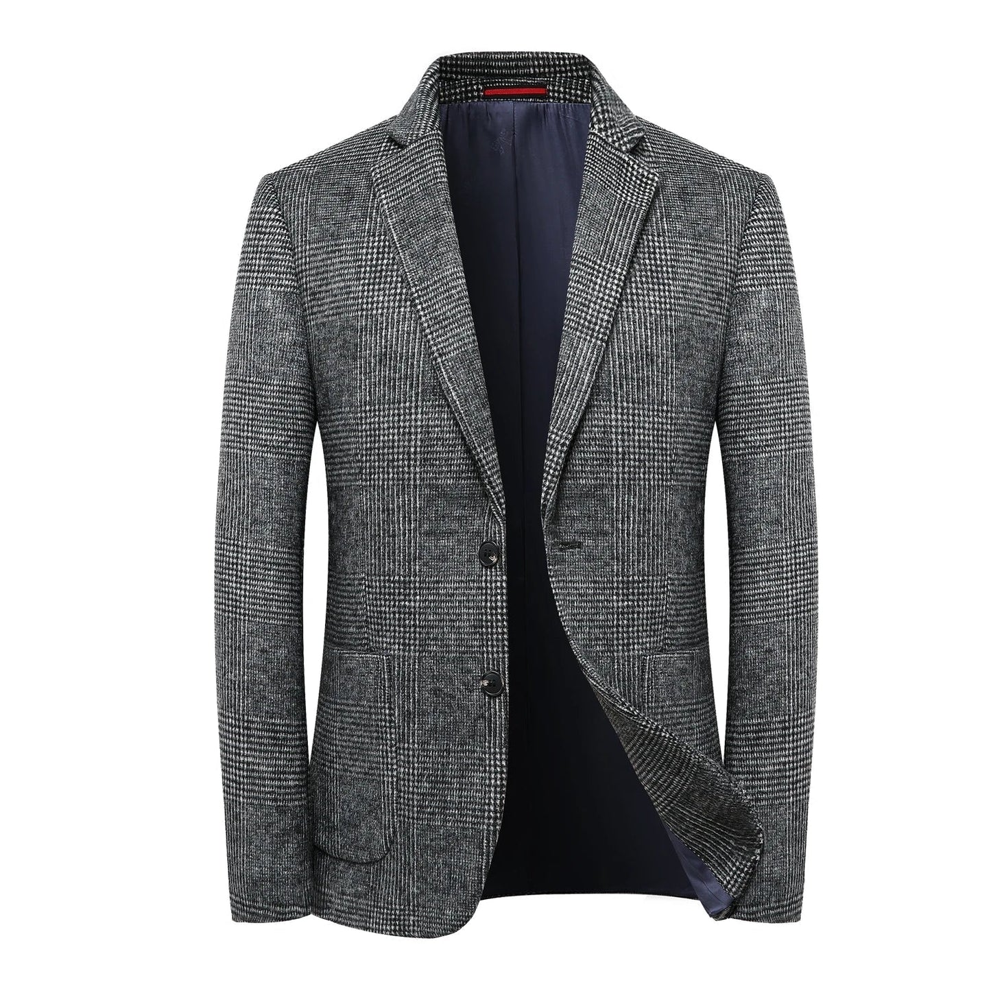 Verona Wool Blend Blazer
