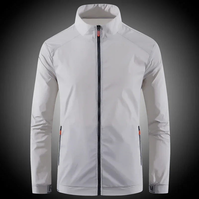 Urban Lightweight Jacket