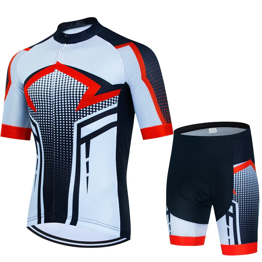 Velocity Cycling Set