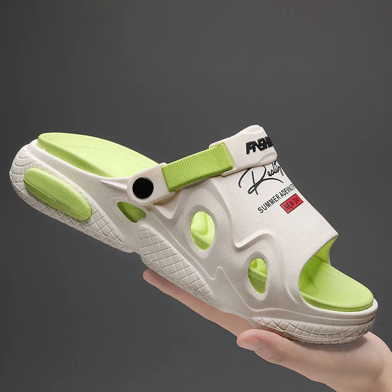 Urban Soft Slides