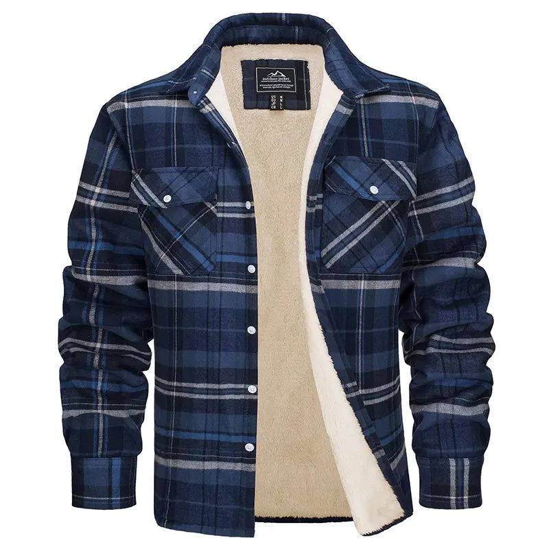 Alpine Premium Fleece Jacket