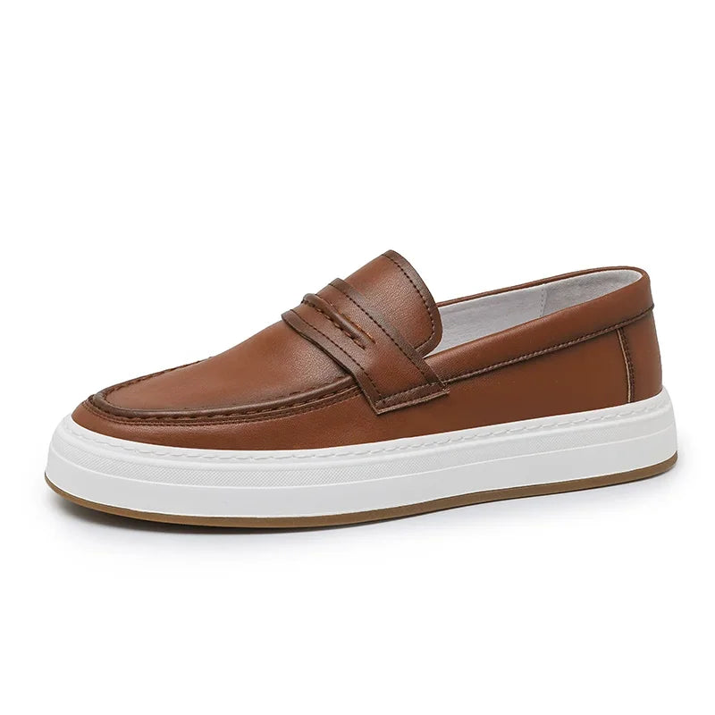 Urban Step Moccasin
