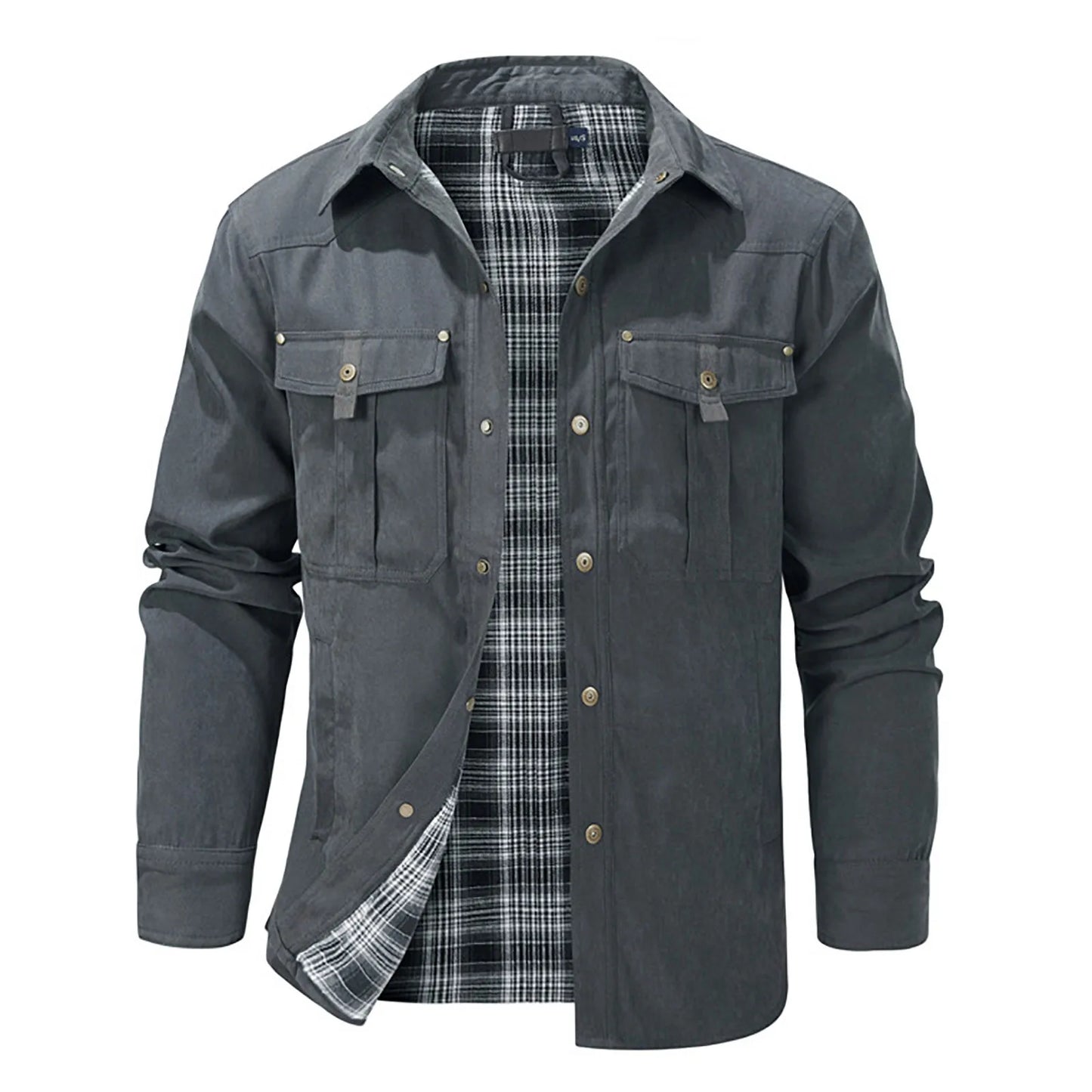 Pro Rugged Cargo Jacket