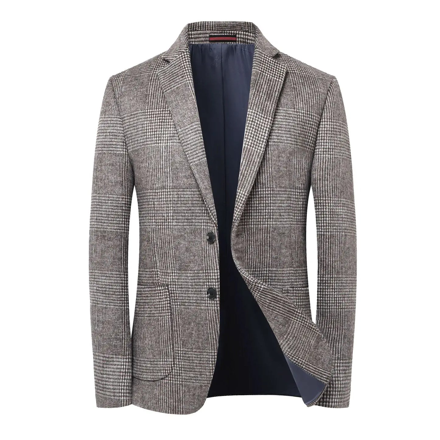 Verona Wool Blend Blazer