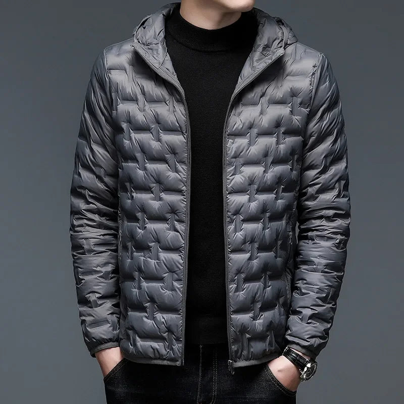 Urban Ultra Lightweight Jacket