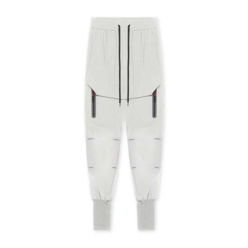 Cargo Athletic Pants