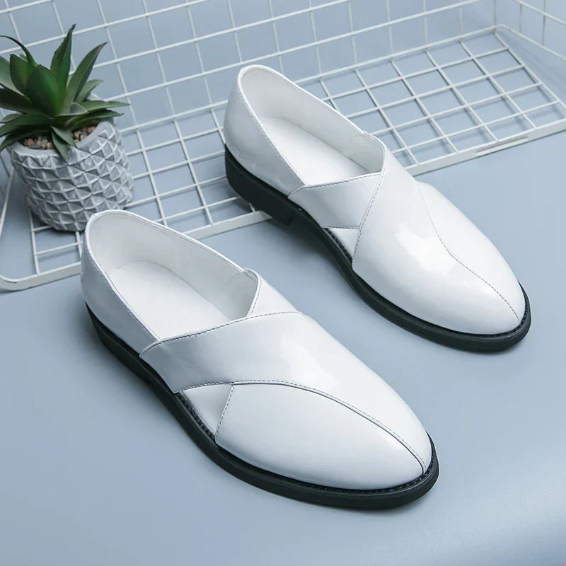 UrbanElegance Sandal