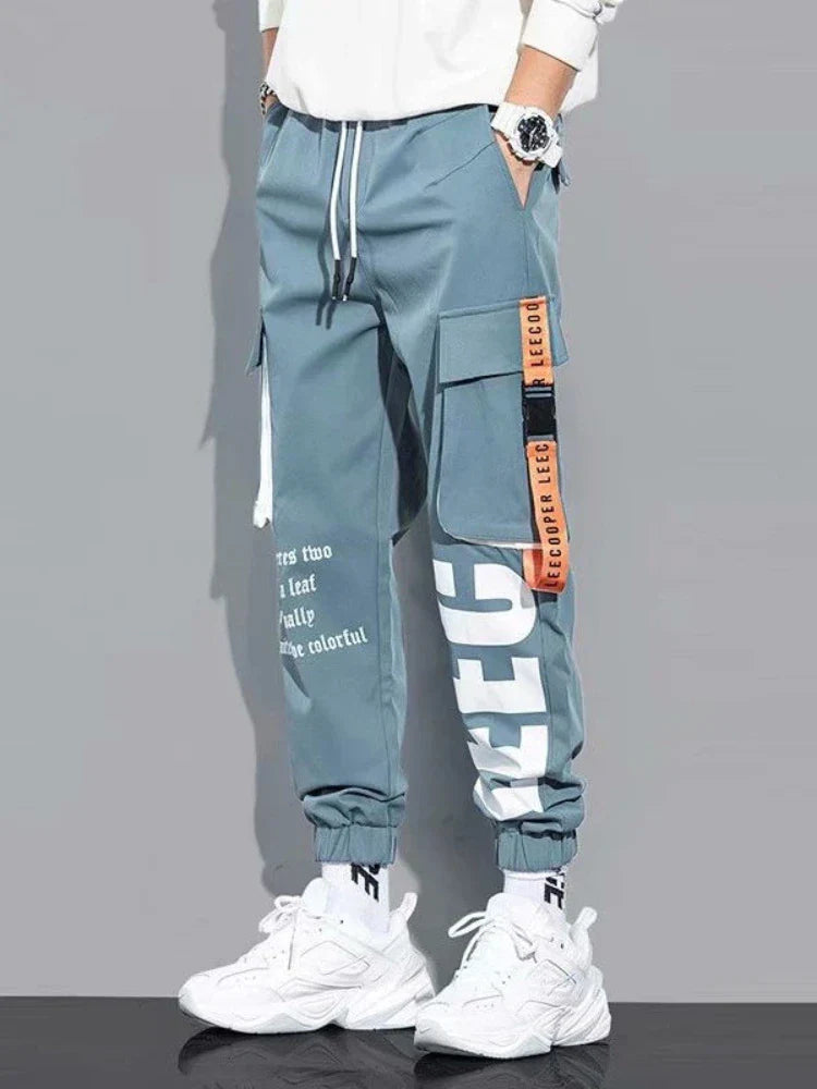 Street Casual Sweatpants