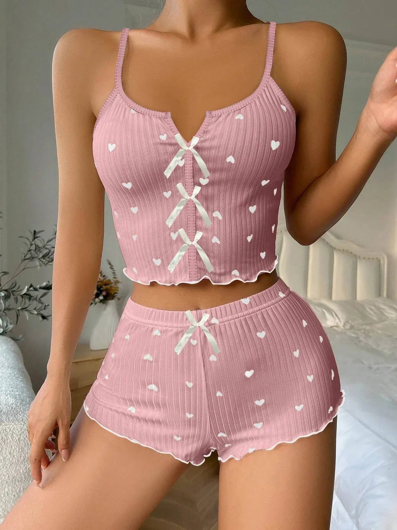 Dreamy Nights Pajama