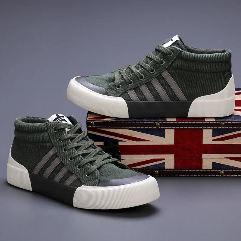 City Sneaker
