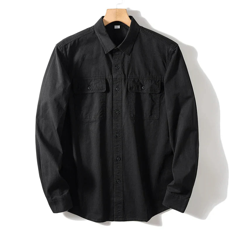 Casual Class Shirt