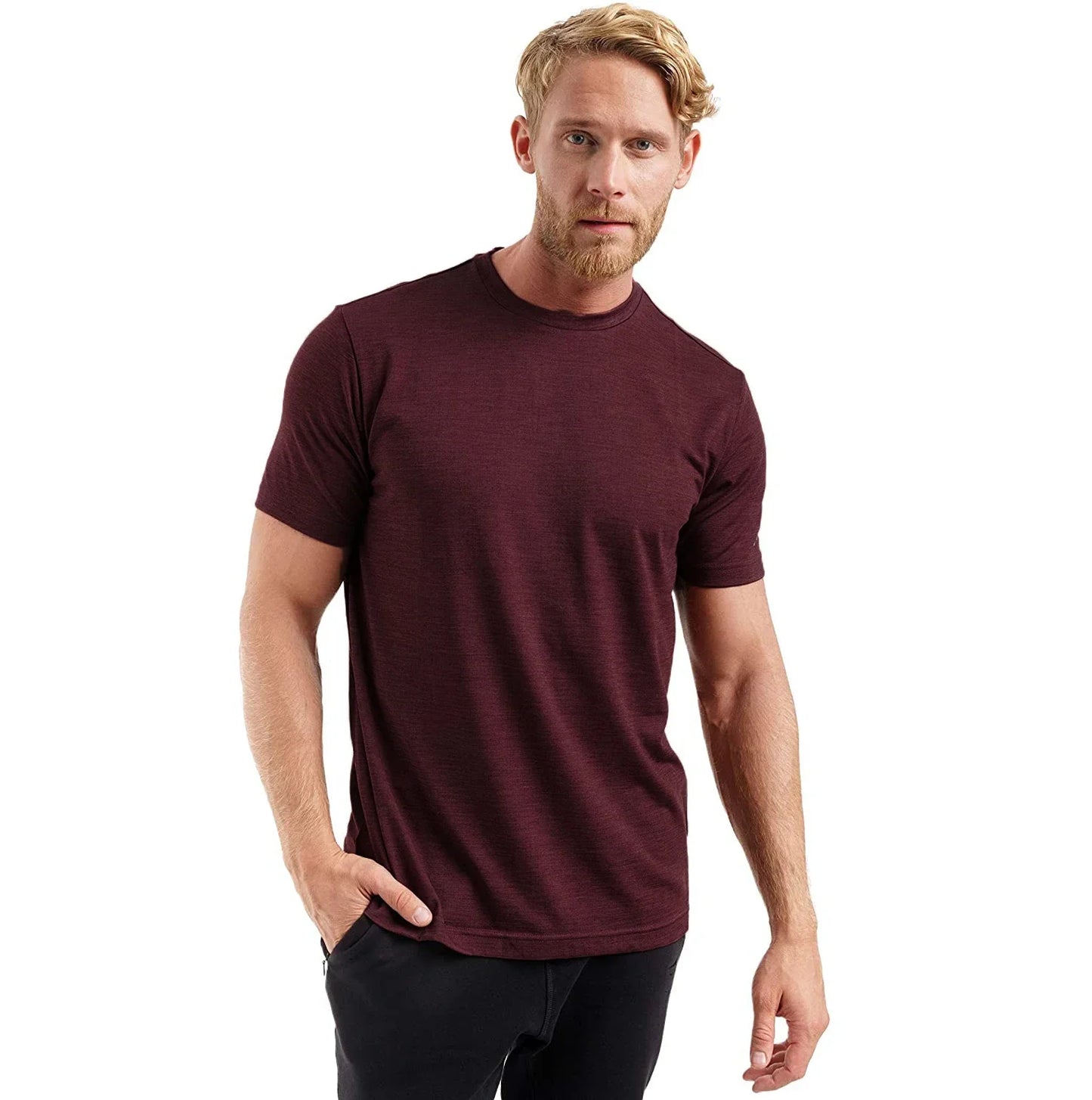 FreshFit Wool T-Shirt
