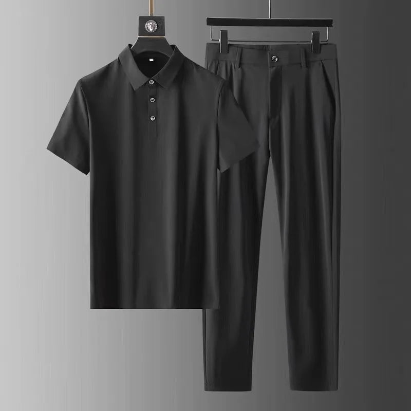 Versa Stretch Suit