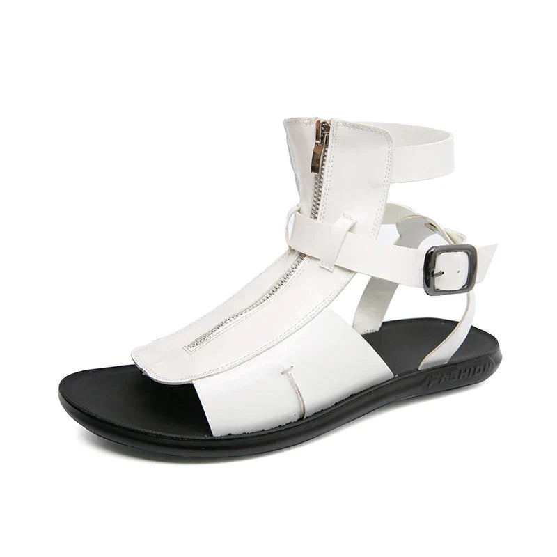 ZipStride Sandal