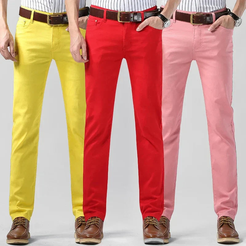2024 Urban Beck Trouser