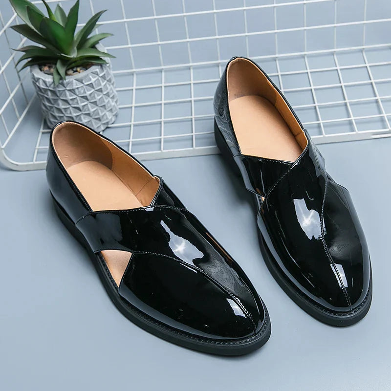 UrbanElegance Sandal
