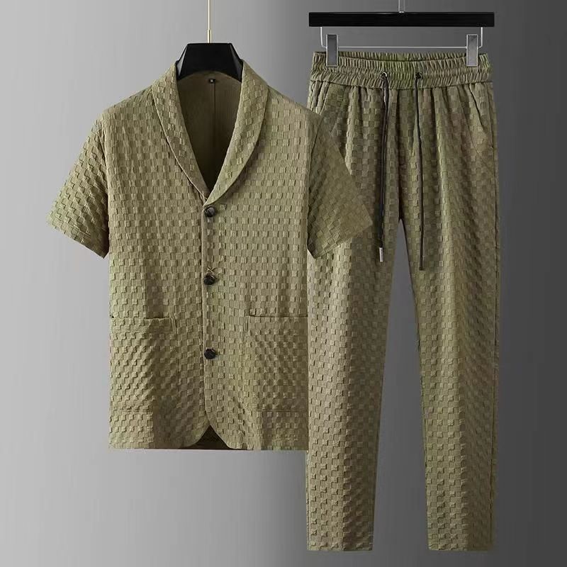 Stunneriva Luxe Two Piece set