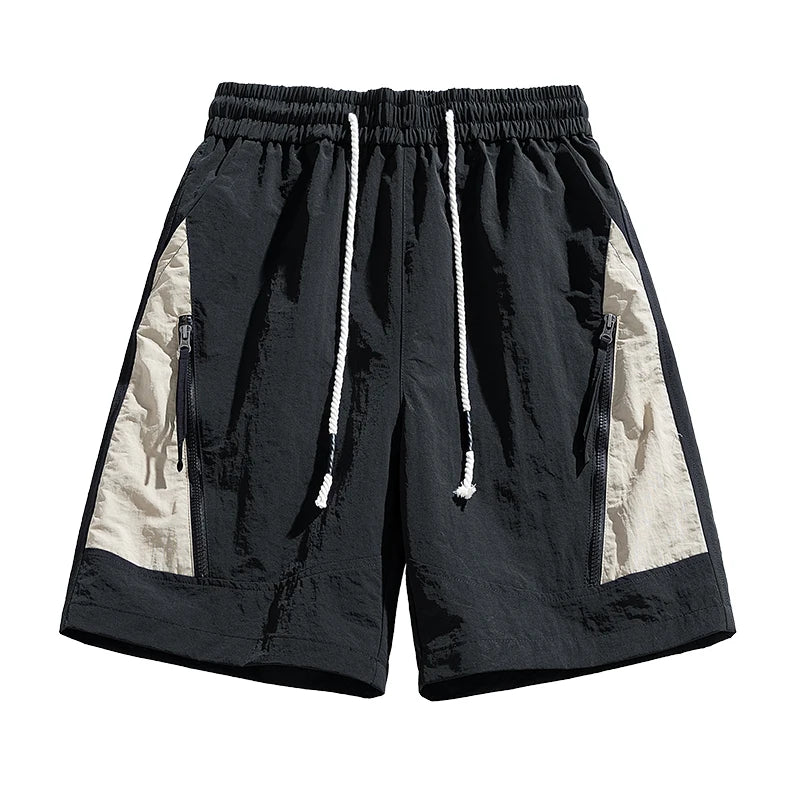 Summer Chill Short