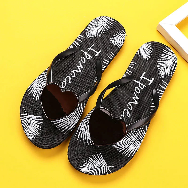 Love Strut Sandal
