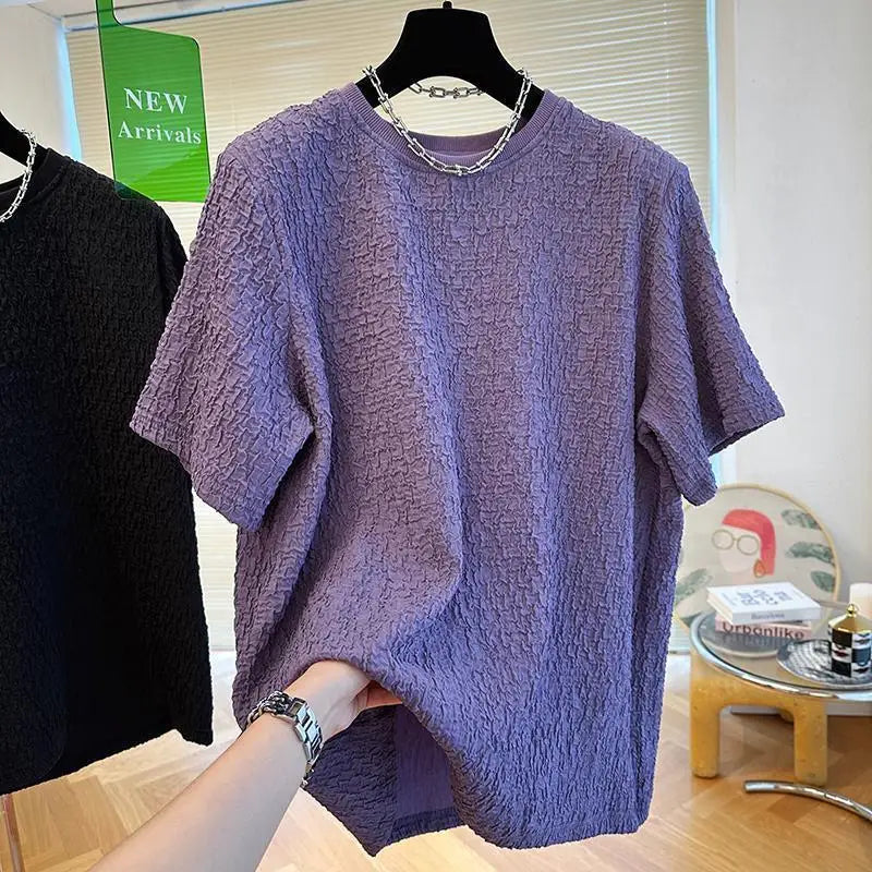 ChillFlex Summer T-Shirt