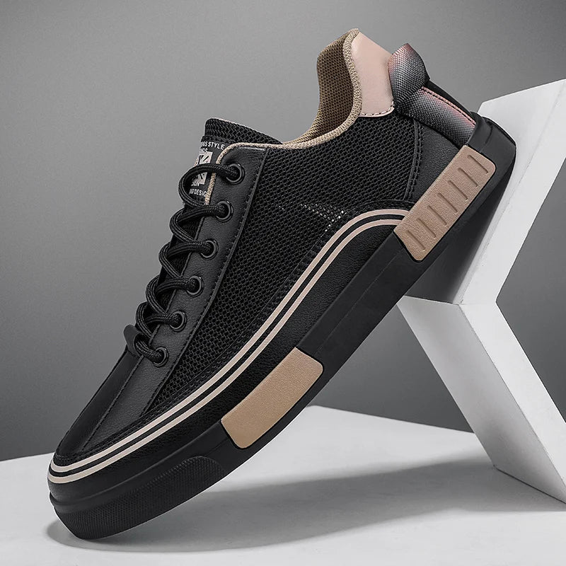 StyleStep Sneaker