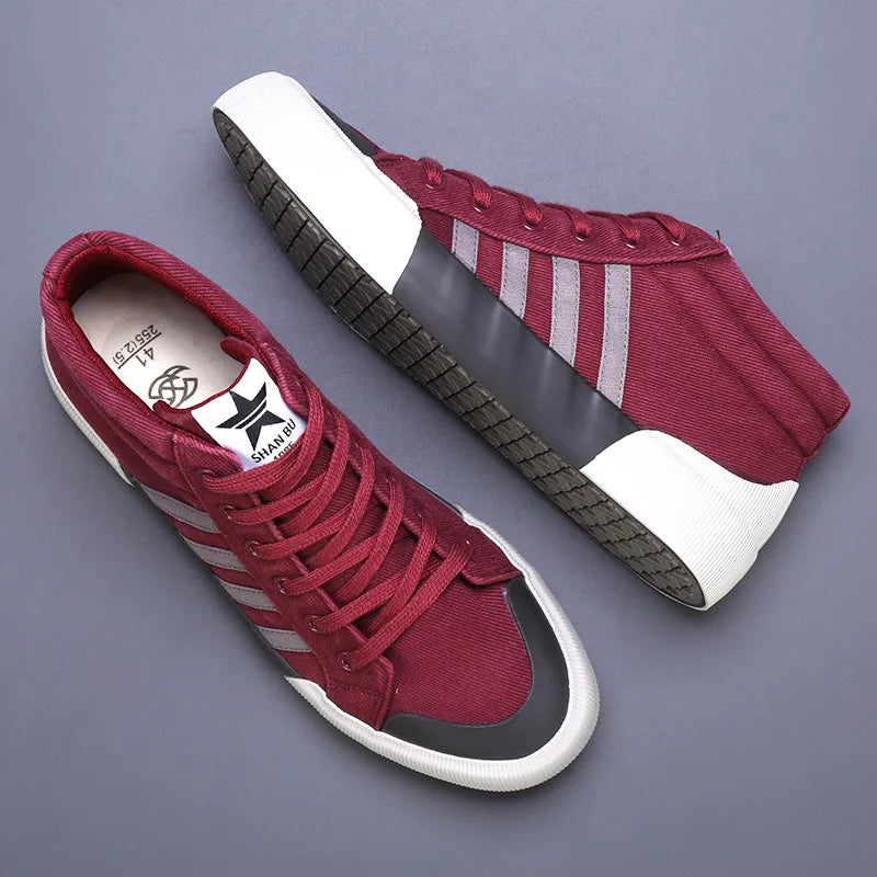 City Sneaker