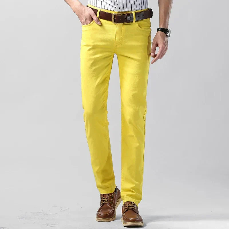 2024 Urban Beck Trouser